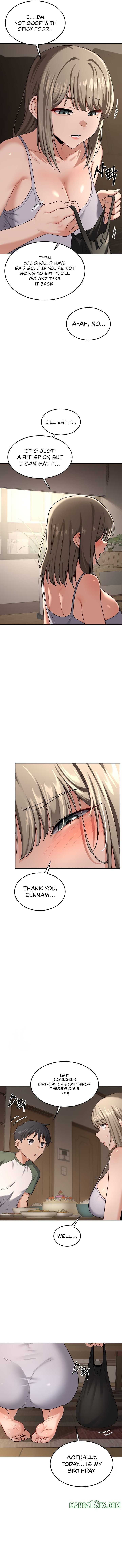 HOT  MILF Ex Page 13 - MangaHe
