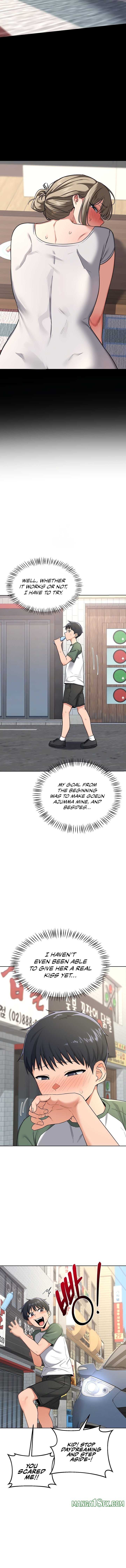 HOT  MILF Ex Page 3 - MangaHe