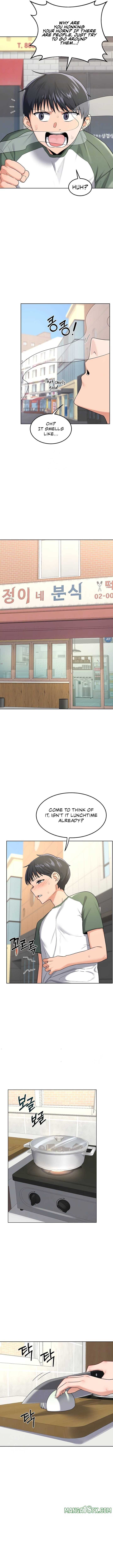 HOT  MILF Ex Page 4 - MangaHe