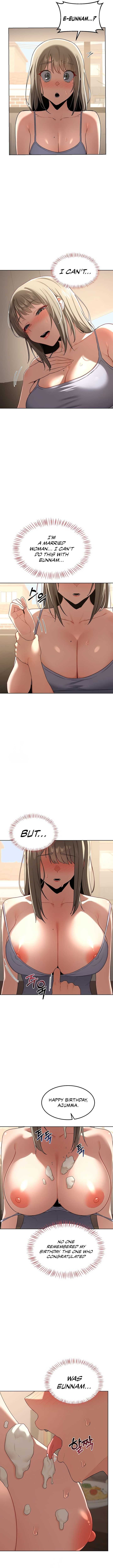HOT  MILF Ex Page 12 - MangaHe