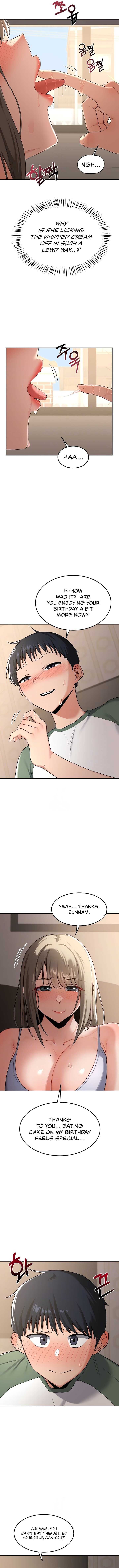 HOT  MILF Ex Page 3 - MangaHe