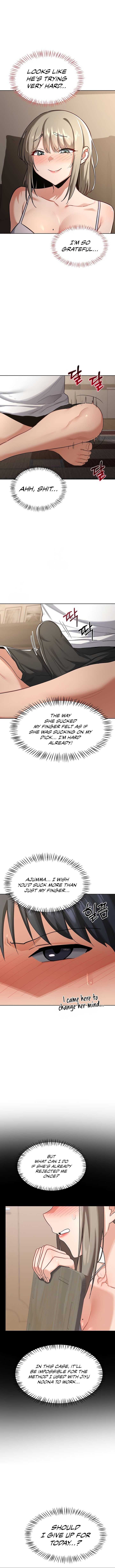 HOT  MILF Ex Page 5 - MangaHe