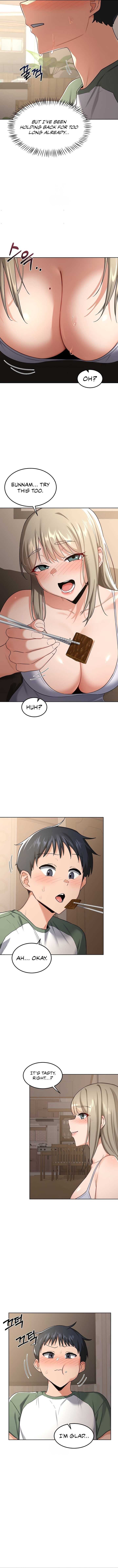 HOT  MILF Ex Page 6 - MangaHe