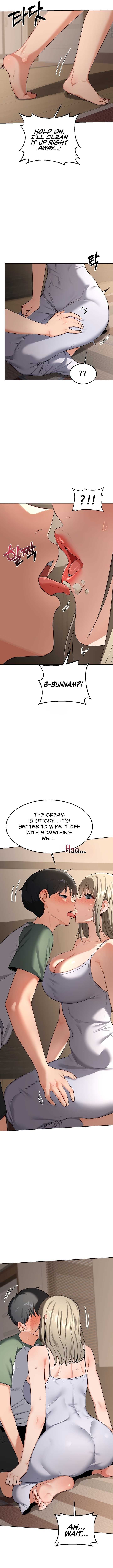 HOT  MILF Ex Page 9 - MangaHe