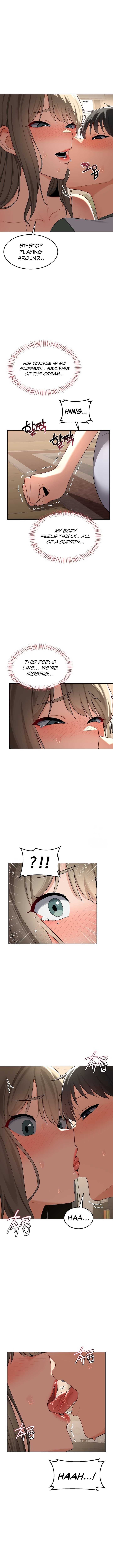 HOT  MILF Ex Page 10 - MangaHe