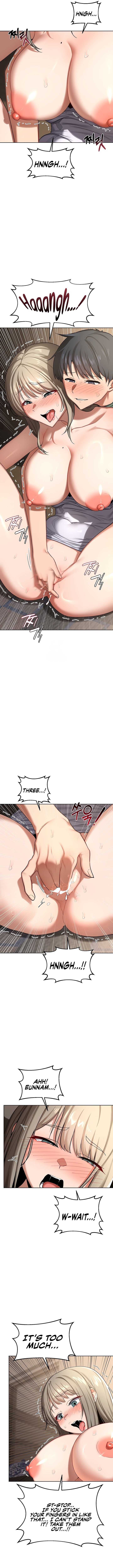 HOT  MILF Ex Page 12 - MangaHe