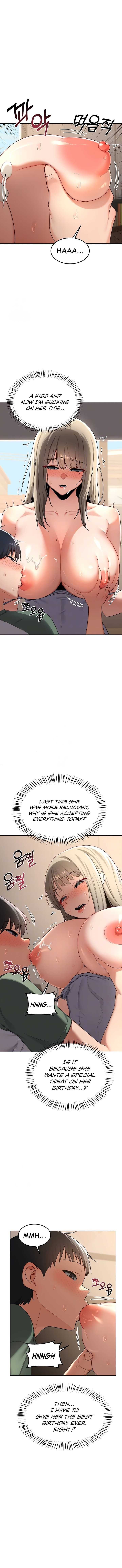 HOT  MILF Ex Page 3 - MangaHe