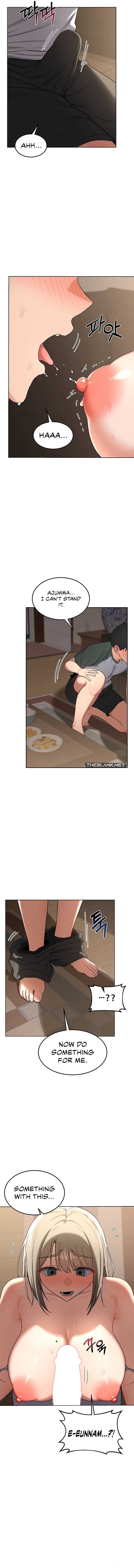 HOT  MILF Ex Page 5 - MangaHe