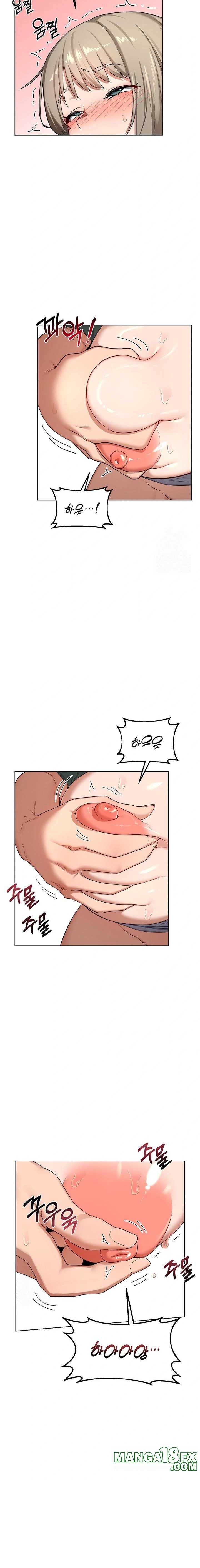 HOT  MILF Ex Page 19 - MangaHe