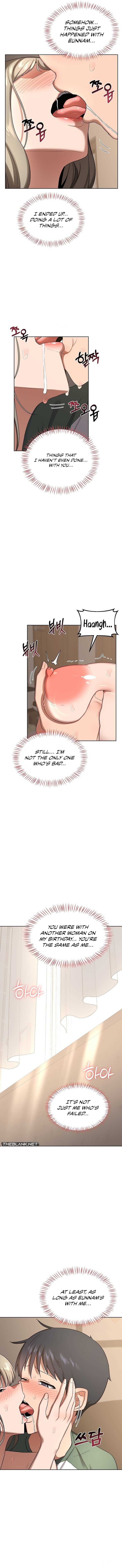 HOT  MILF Ex Page 12 - MangaHe