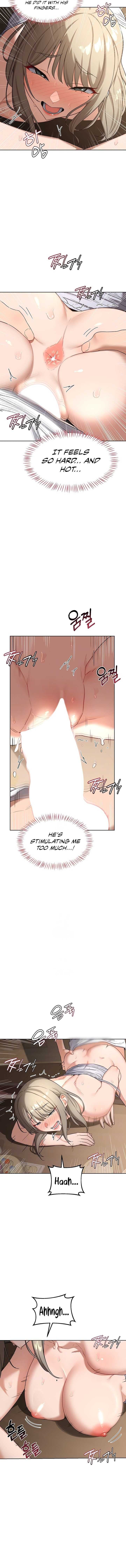 HOT  MILF Ex Page 3 - MangaHe
