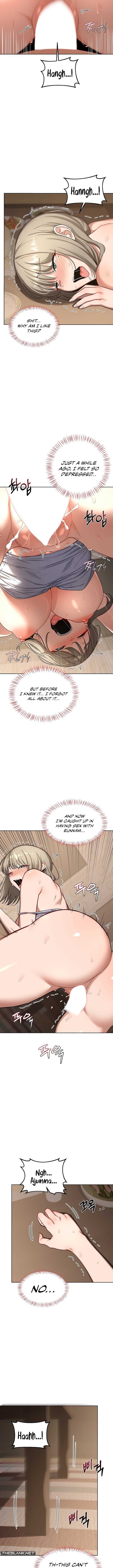 HOT  MILF Ex Page 5 - MangaHe
