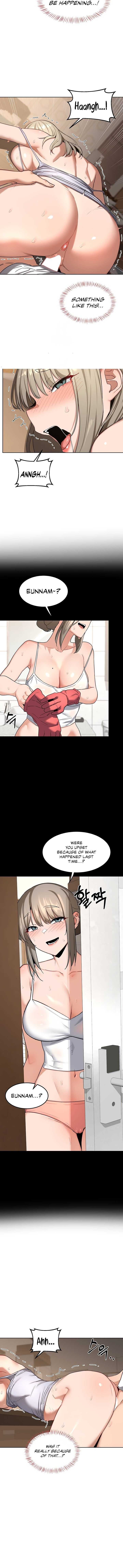 HOT  MILF Ex Page 6 - MangaHe