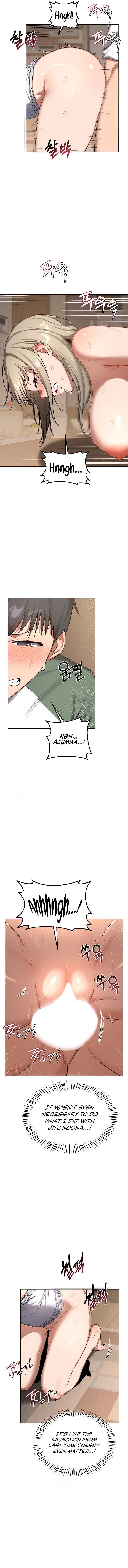 HOT  MILF Ex Page 8 - MangaHe