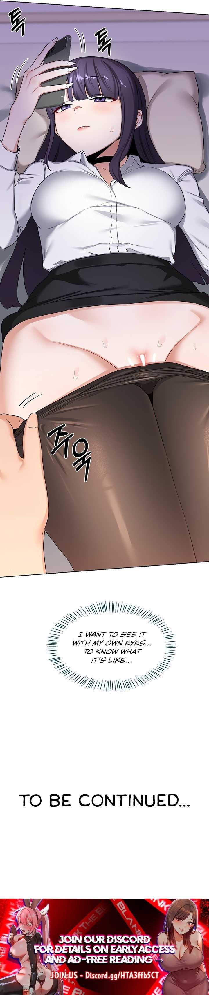 HOT  MILF Ex Page 14 - MangaHe