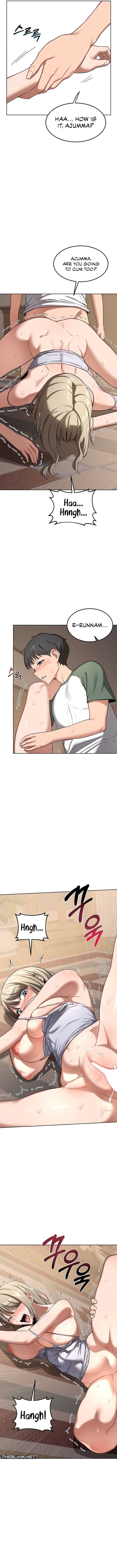 HOT  MILF Ex Page 5 - MangaHe