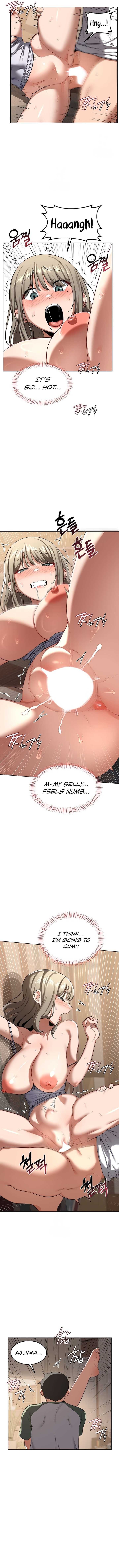 HOT  MILF Ex Page 6 - MangaHe