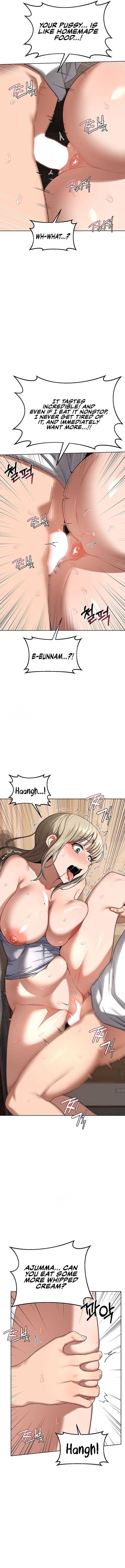 HOT  MILF Ex Page 7 - MangaHe