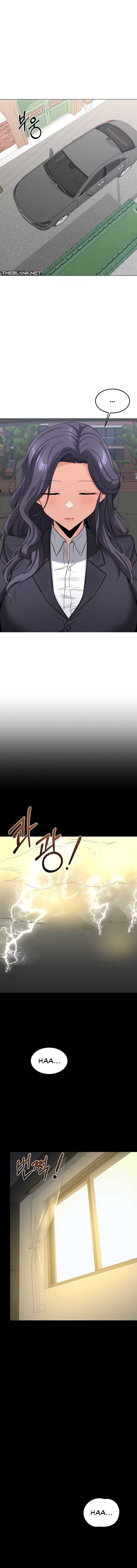 HOT  MILF Ex Page 12 - MangaHe