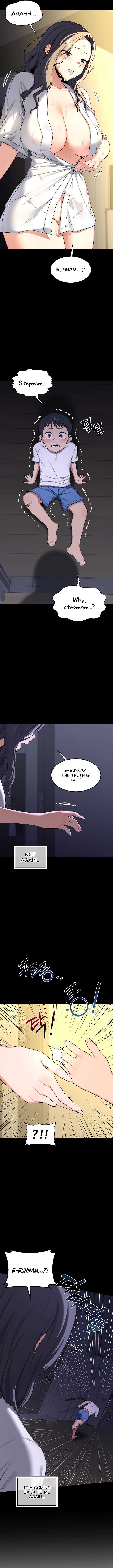 HOT  MILF Ex Page 13 - MangaHe