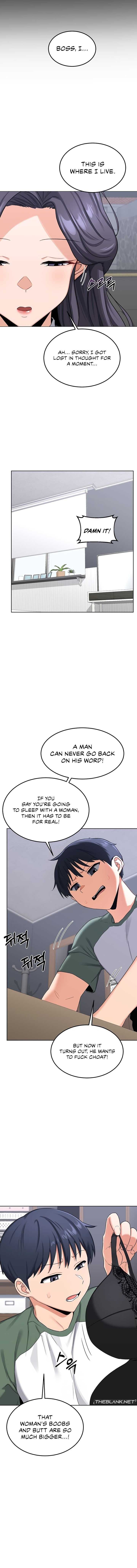 HOT  MILF Ex Page 14 - MangaHe