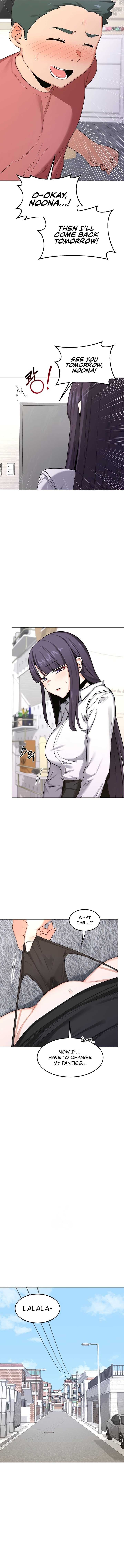 HOT  MILF Ex Page 6 - MangaHe