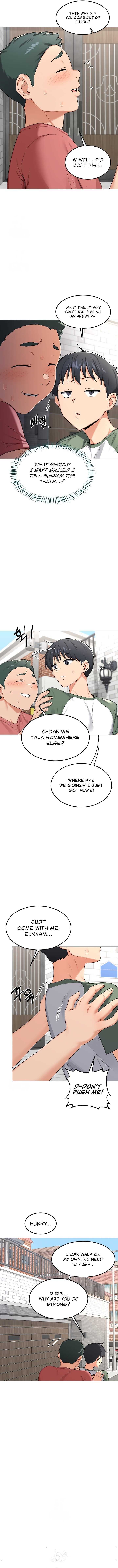 HOT  MILF Ex Page 8 - MangaHe