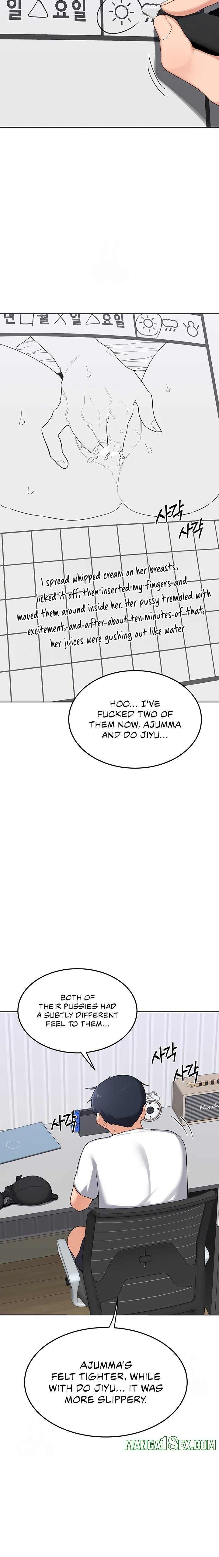 HOT  MILF Ex Page 13 - MangaHe