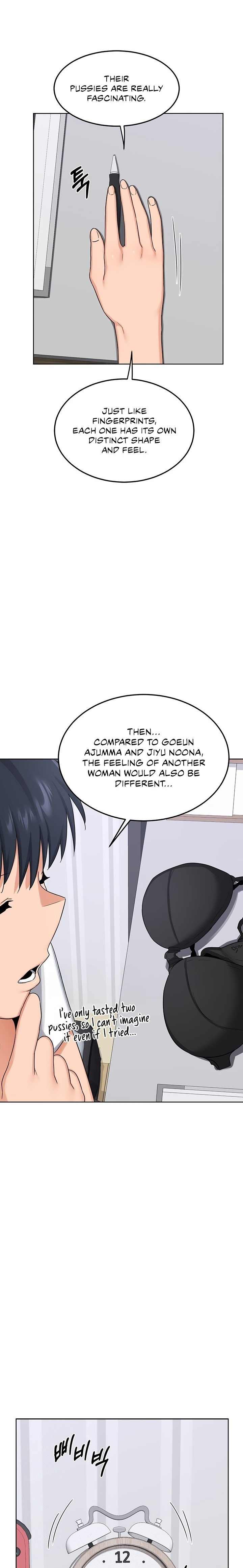 HOT  MILF Ex Page 14 - MangaHe