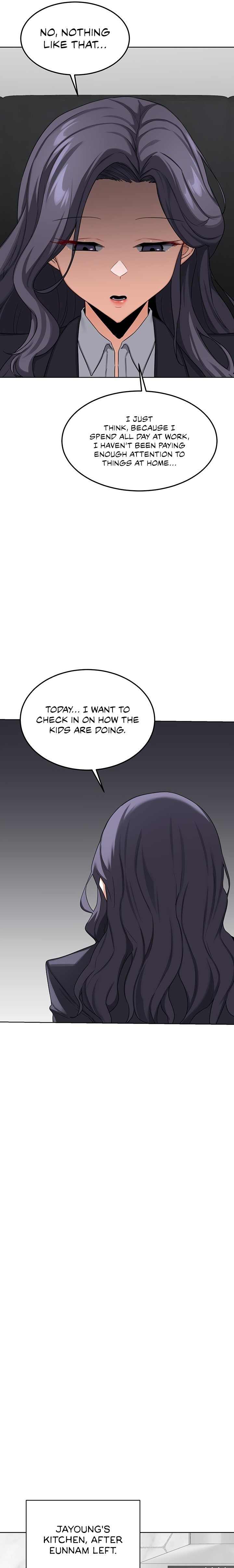 HOT  MILF Ex Page 18 - MangaHe