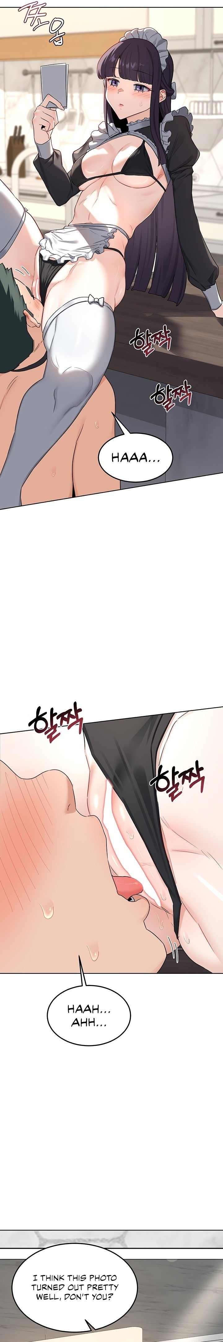 HOT  MILF Ex Page 20 - MangaHe