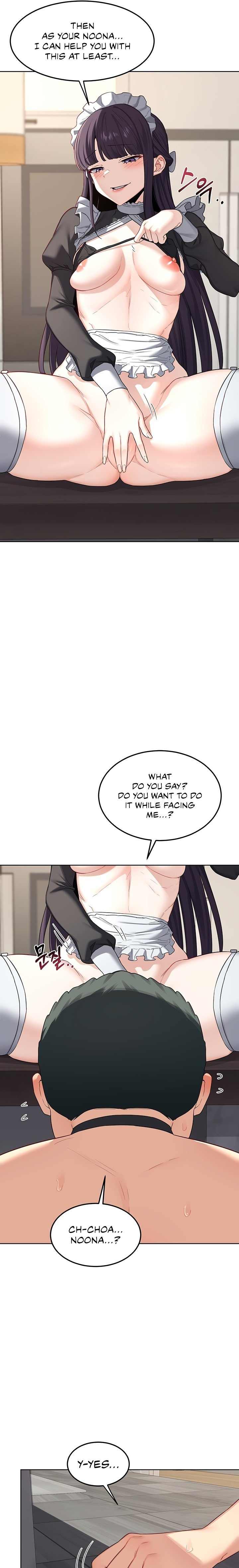 HOT  MILF Ex Page 26 - MangaHe