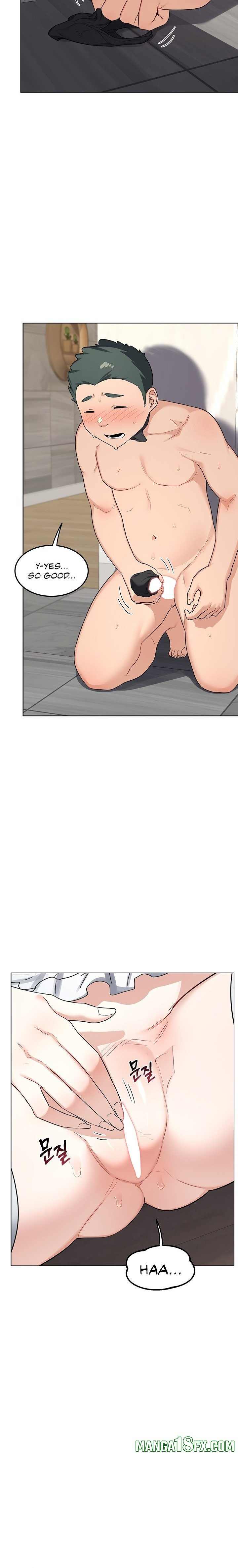 HOT  MILF Ex Page 27 - MangaHe