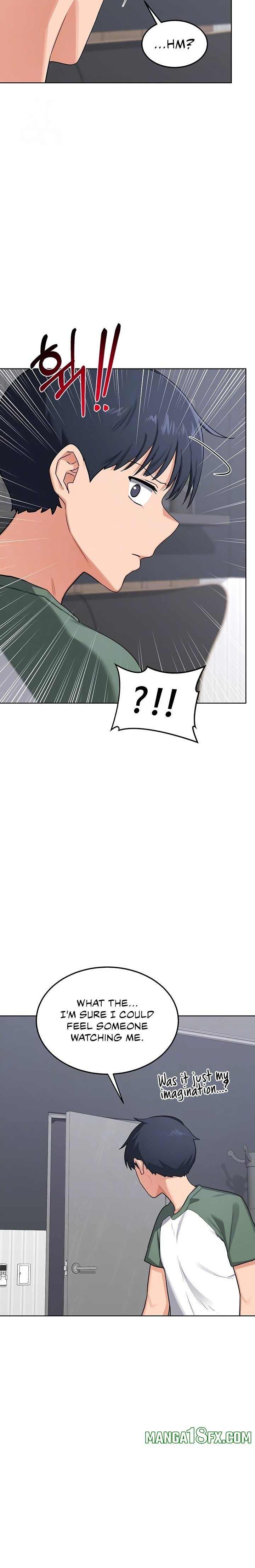 HOT  MILF Ex Page 5 - MangaHe
