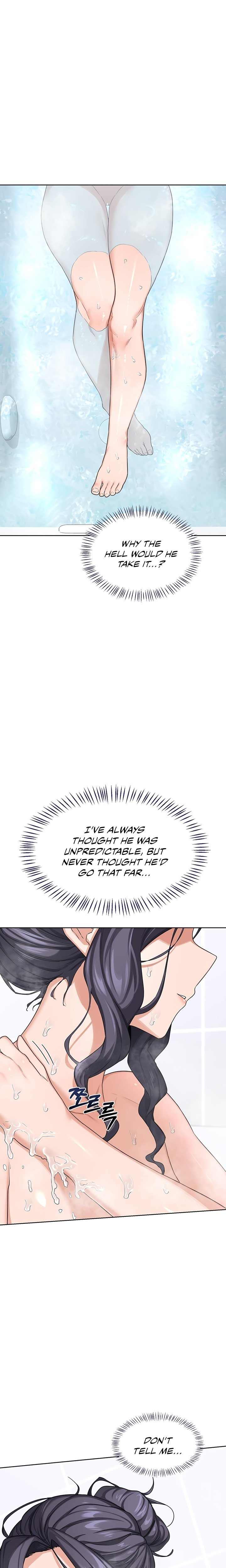 HOT  MILF Ex Page 8 - MangaHe