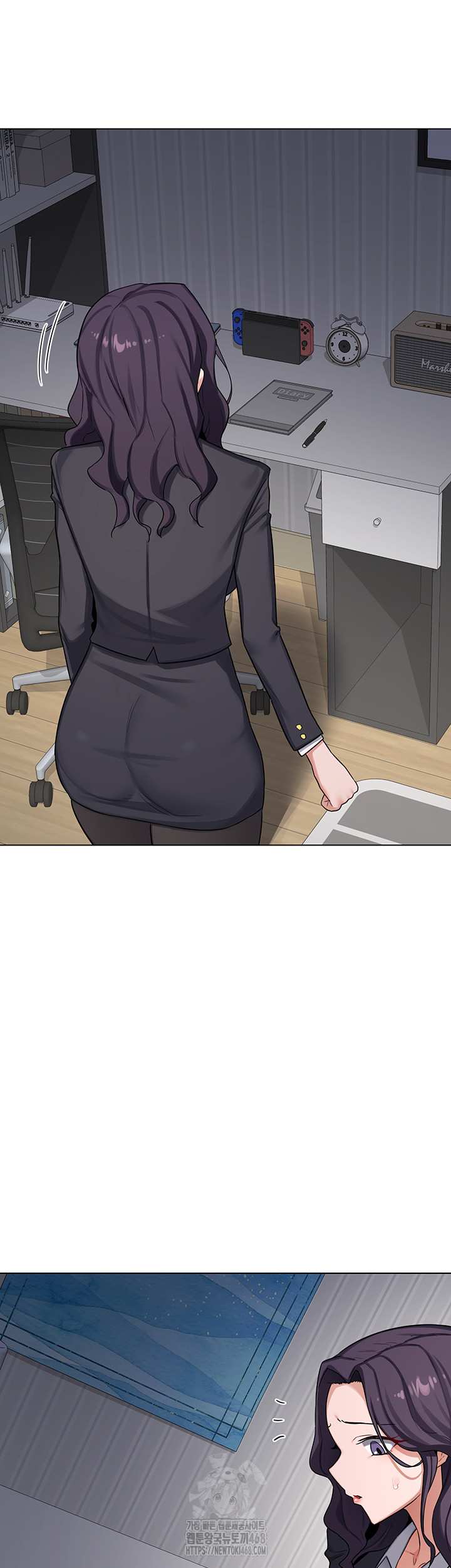 HOT  MILF Ex Page 41 - MangaHe