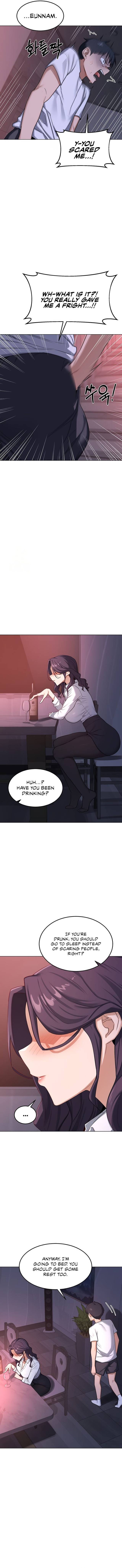 HOT  MILF Ex Page 12 - MangaHe