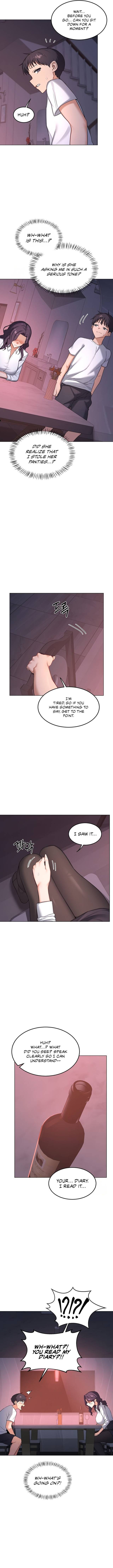 HOT  MILF Ex Page 13 - MangaHe