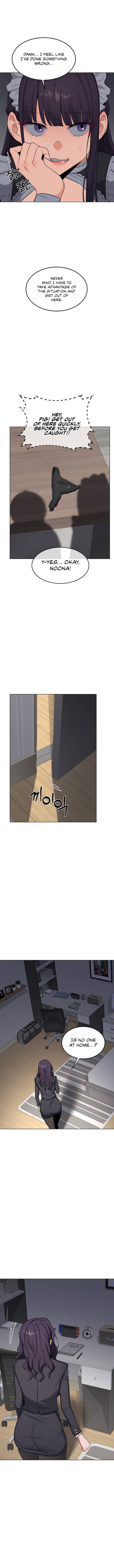 HOT  MILF Ex Page 9 - MangaHe