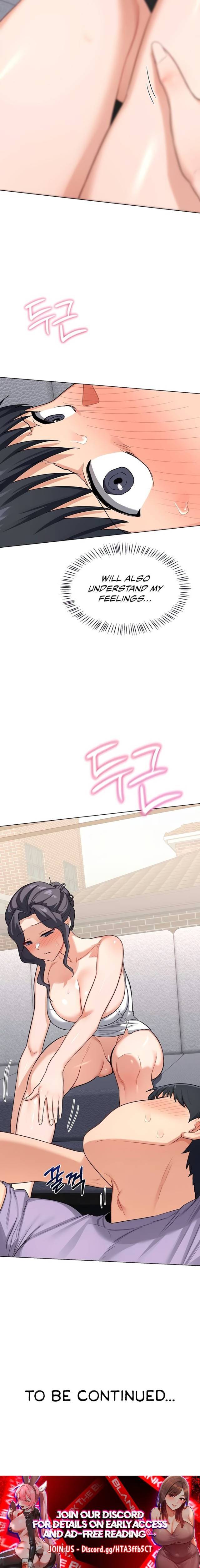 HOT  MILF Ex Page 13 - MangaHe