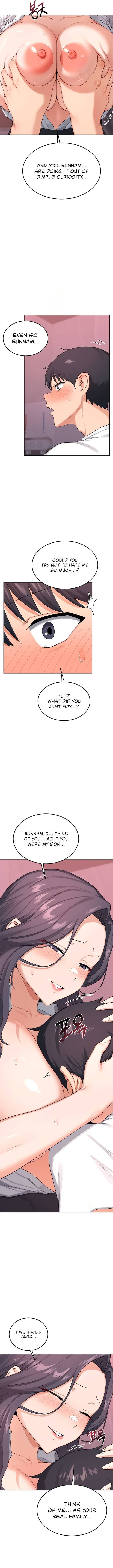 HOT  MILF Ex Page 5 - MangaHe