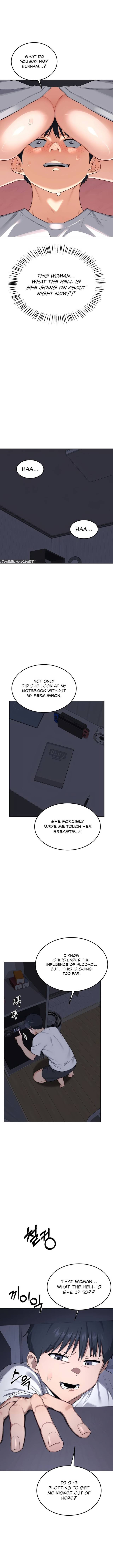 HOT  MILF Ex Page 6 - MangaHe