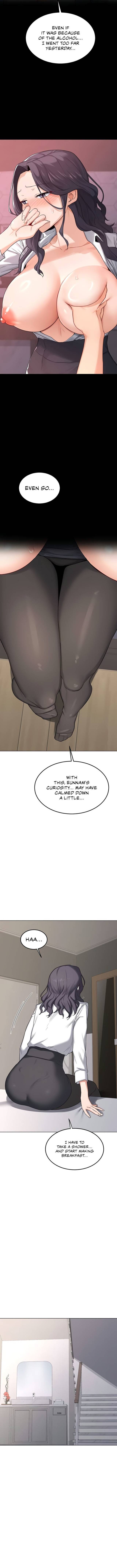 HOT  MILF Ex Page 9 - MangaHe