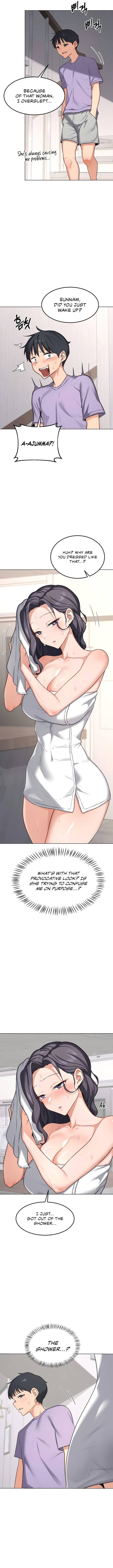 HOT  MILF Ex Page 10 - MangaHe