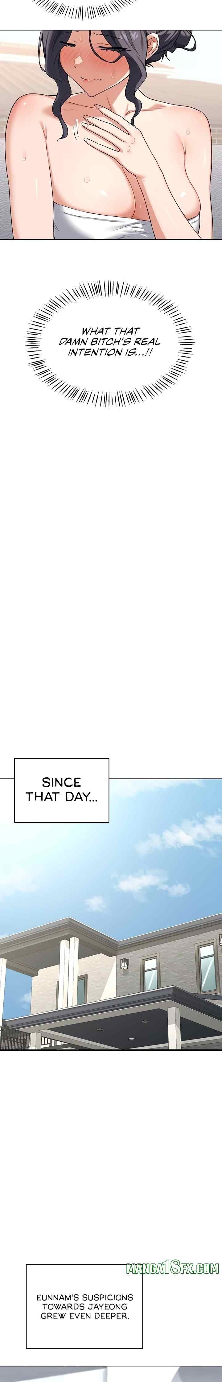 HOT  MILF Ex Page 11 - MangaHe
