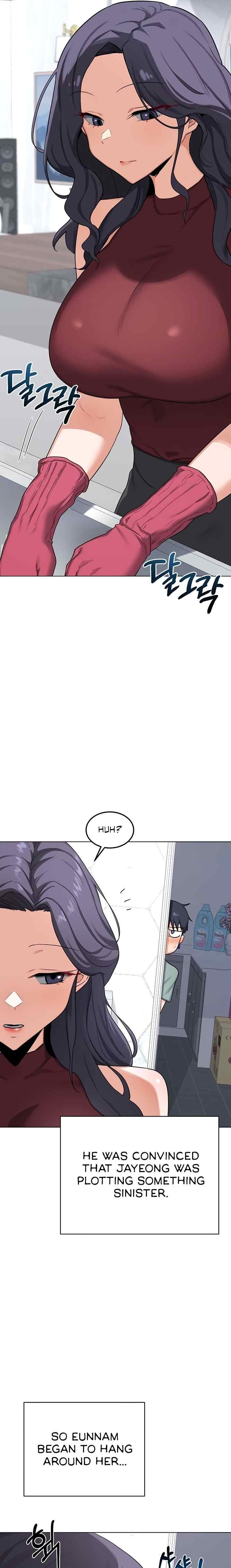 HOT  MILF Ex Page 12 - MangaHe