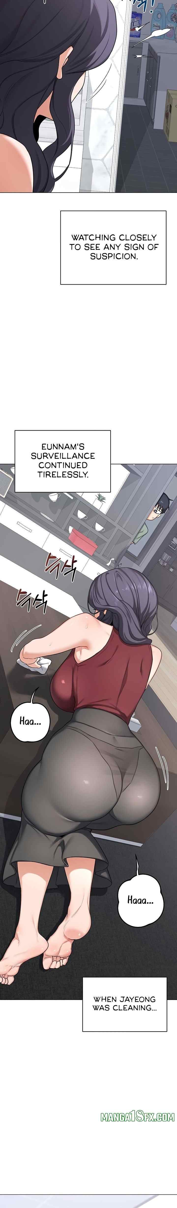HOT  MILF Ex Page 13 - MangaHe