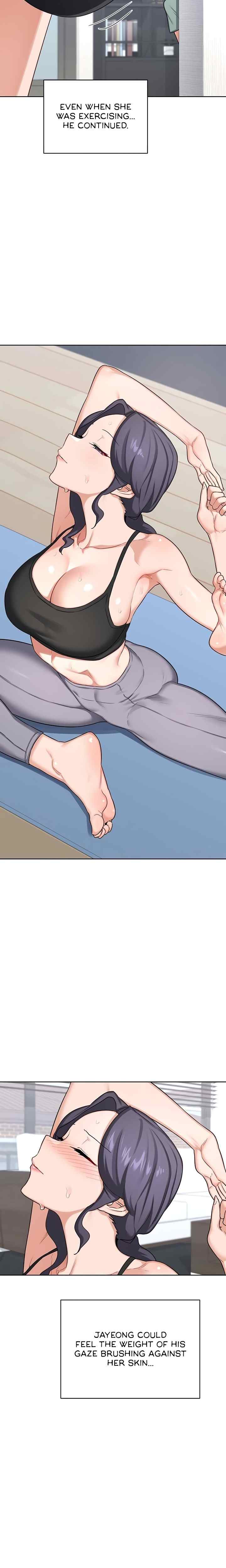 HOT  MILF Ex Page 15 - MangaHe