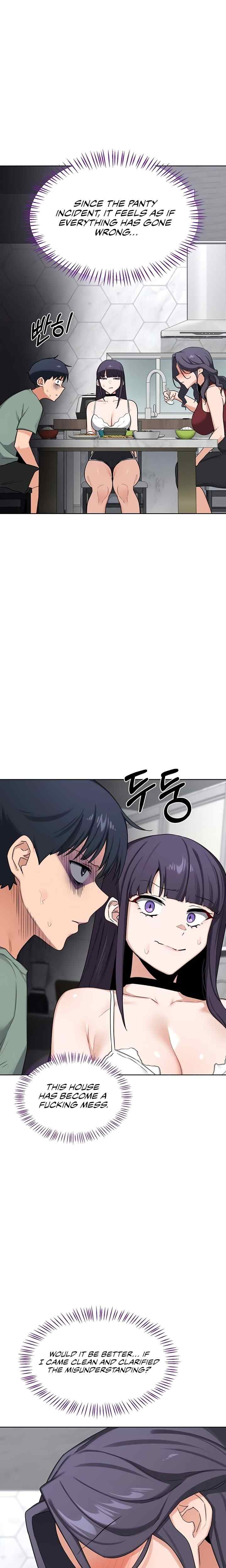 HOT  MILF Ex Page 18 - MangaHe