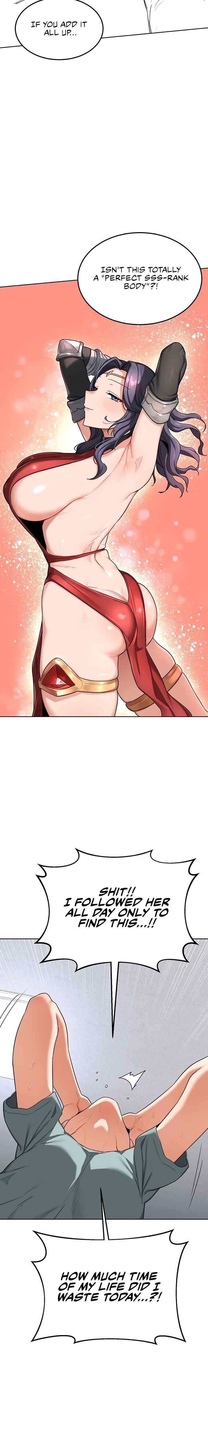 HOT  MILF Ex Page 21 - MangaHe